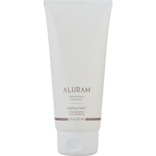 Aluram Clean Beauty Collection Styling Cream