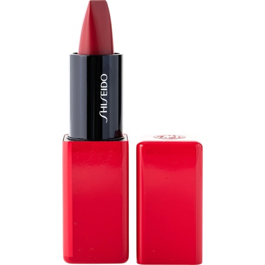 Shiseido By Shiseido Technosatin Gel Lipstick - # 413 Main Frame --3.3G/0.1Oz