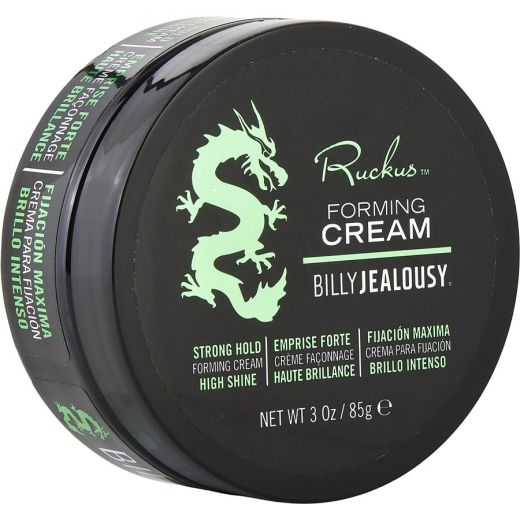 Billy Jealousy By Billy Jealousy Ruckus Forming Cream 3 Oz