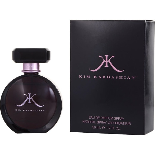 Kim Kardashian by Kim Kardashian Eau De Parfum Spray 1.7 Oz
