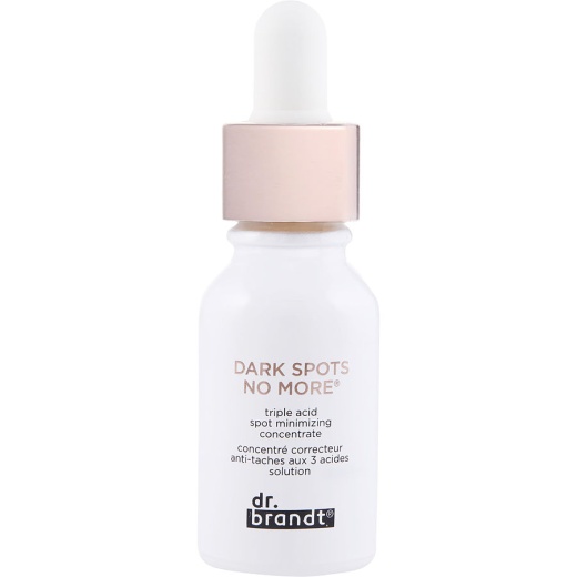 Dr. Brandt Dark Spots No More Triple Acid Spot Minimizing Concentrate