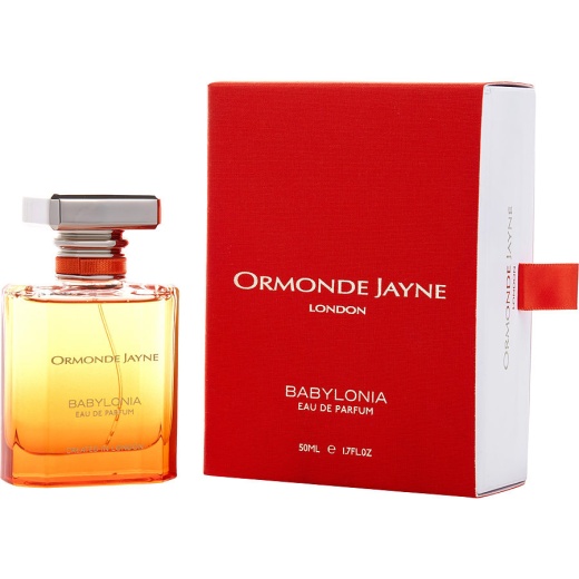Ormonde Jayne Babylonia Eau De Parfum Spray 1.7 Oz - Unisex Fragrance