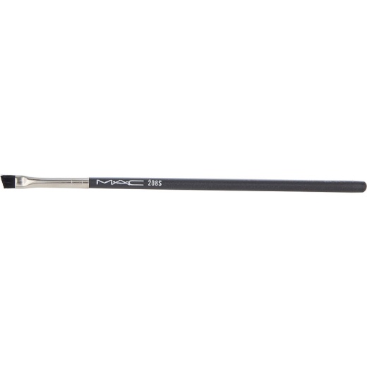 MAC #208 Angled Brow Brush