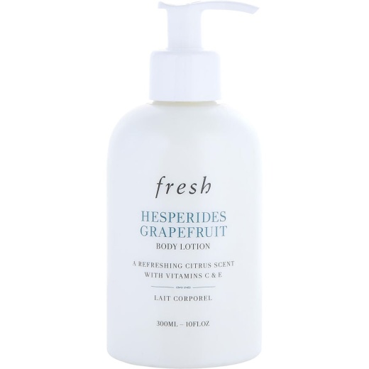 Fresh Hesperides Grapefruit Body Lotion - 10 Oz