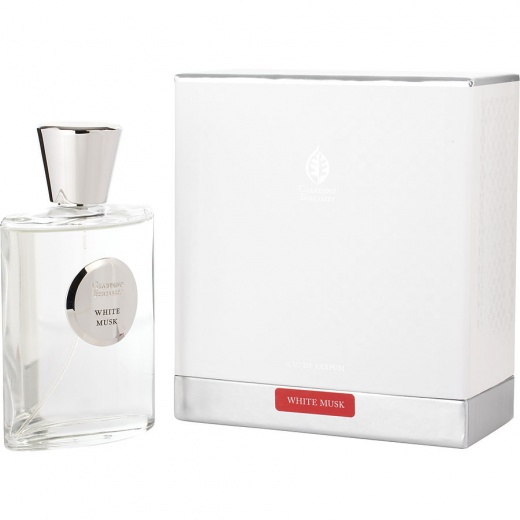 Giardino Benessere White Musk Eau De Parfum Spray 3.4 Oz
