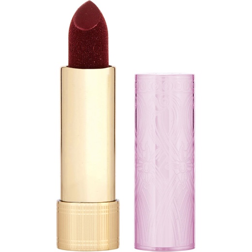 Gucci By Gucci Rouge A Levres Lunaison Lip Colour - #515 Devotion (Limited Edition)