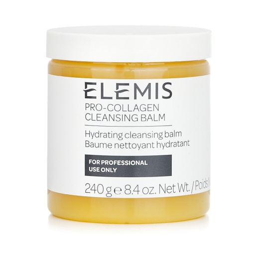 Elemis Pro-Collagen Cleansing Balm (Salon Size) - 240G/8.4Oz
