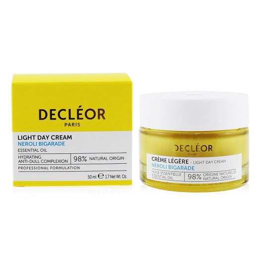 Decleor Neroli Bigarade Light Day Cream - 50Ml/1.7Oz