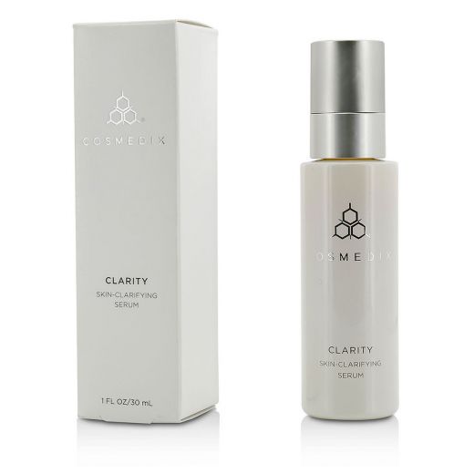 Cosmedix Clarity Skin-Clarifying Serum - 30Ml/1Oz
