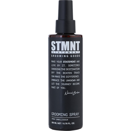 Stmnt Grooming Spray 6.76 Oz