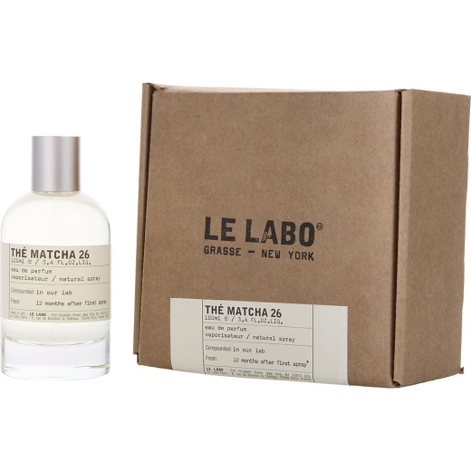 Le Labo The Matcha 26 By Le Labo Eau De Parfum Spray 3.4 Oz - Unisex Fragrance