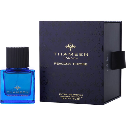 Thameen Peacock Throne Extrait De Parfum Spray 1.7 Oz