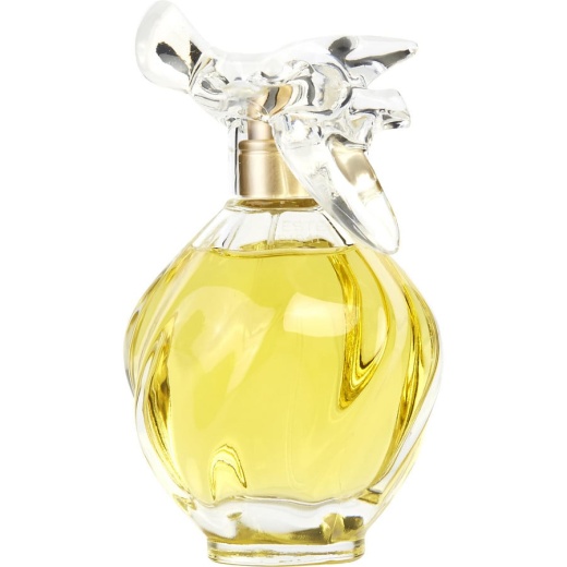 L'air Du Temps by Nina Ricci Eau De Parfum Spray 3.3 Oz *Tester