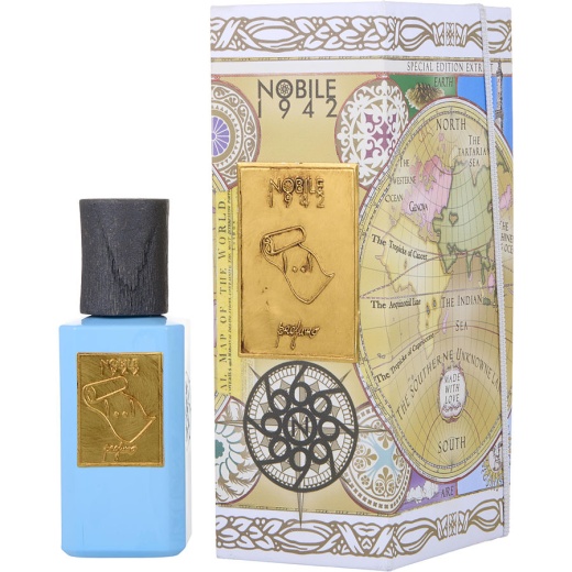 Nobile 1942 1001 Eau De Parfum Spray - Unisex Fragrance