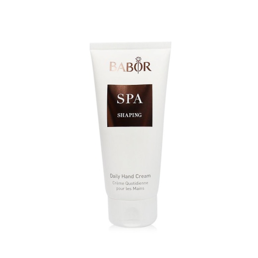 Babor By Babor Spa Shaping Daily Hand Cream --100Ml/3.4Oz