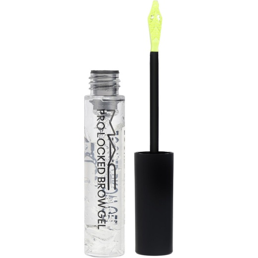 MAC Pro Locked Brow Gel - Clear - 8G/0.27Oz