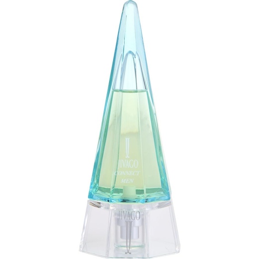 Jivago Connect Eau De Toilette Spray 2.5 Oz