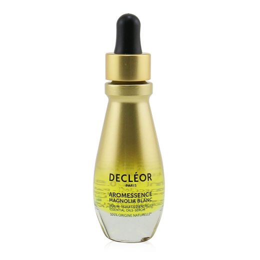 Decleor White Magnolia Aromessence Essential Oils-Serum - 15Ml/0.5Oz