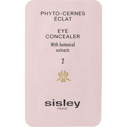 Sisley Phytocernes Eye Concealer Sample #2 - 0.05Ml/0.017Oz