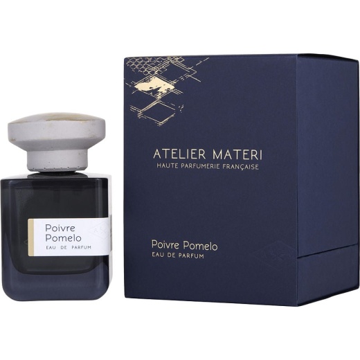 Atelier Materi Poivre Pomelo Eau De Parfum Spray 3.4 Oz