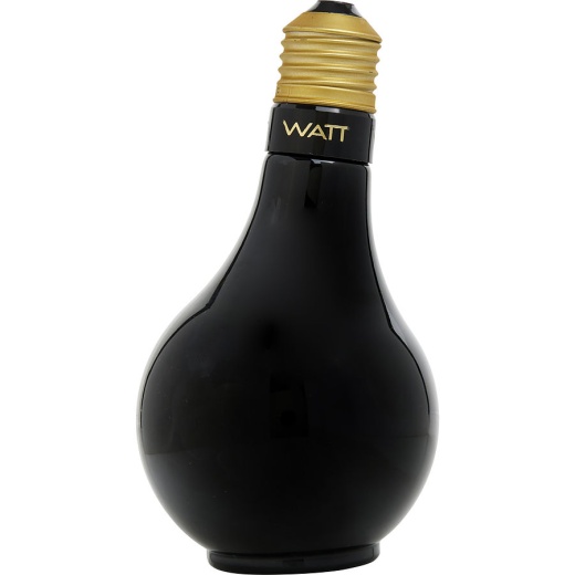 Watt Black By Watt Edt Spray 6.8 Oz