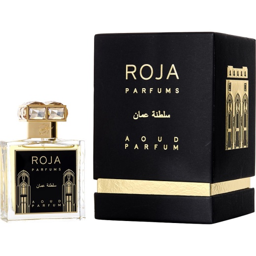 Roja Sultanate Of Oman By Roja Dove Parfum Spray 1.7 Oz