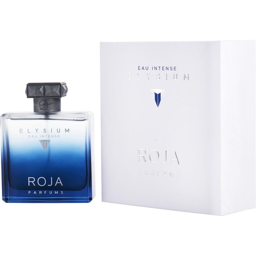 Roja Elysium Eau Intense by Roja Dove Eau De Parfum Spray 3.3 Oz