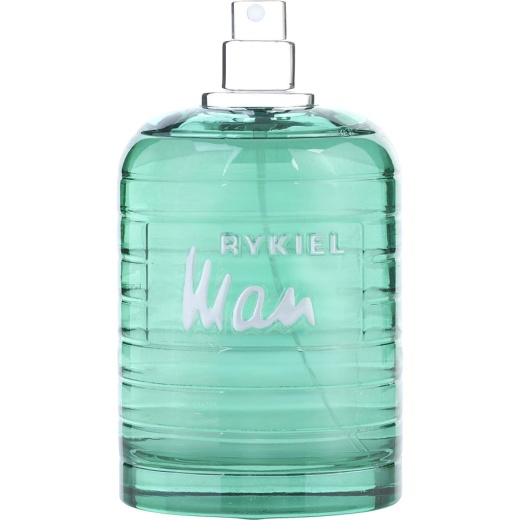 Sonia Rykiel Man Eau de Toilette Spray - 4.2 Oz Tester