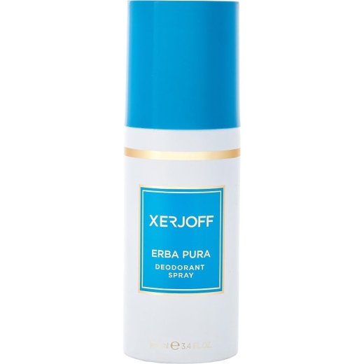 Xerjoff Erba Pura Deodorant Spray 3.4 Oz