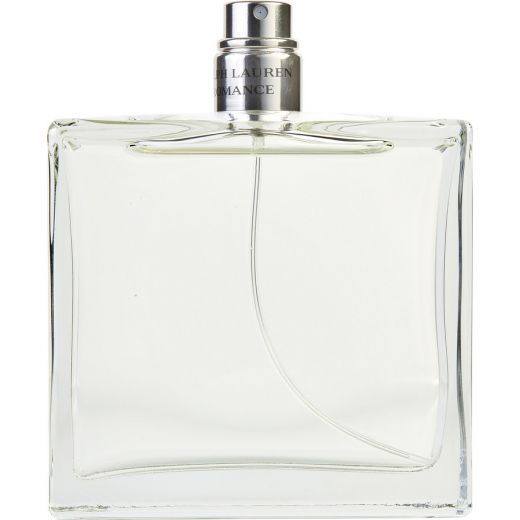 Romance By Ralph Lauren Eau De Parfum Spray 3.4 Oz *Tester