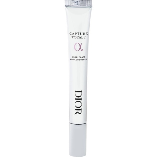 Christian Dior By Christian Dior Capture Totale Hyalushot Wrinkle Corrector --15Ml/0.5Oz