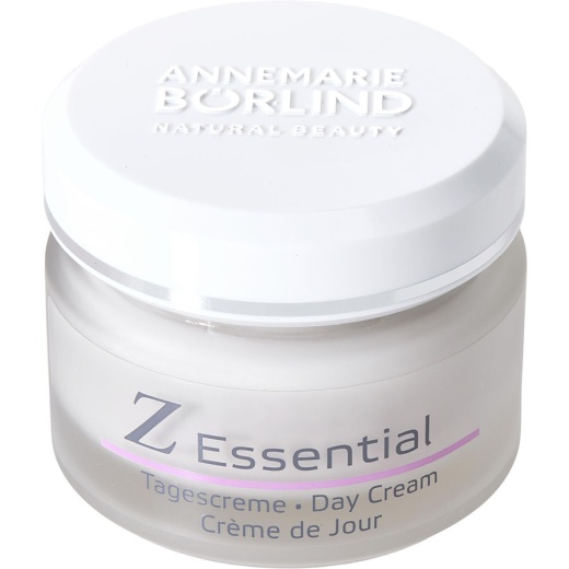 Annemarie Borlind Z Essental Day Cream - 50Ml/1.7Oz
