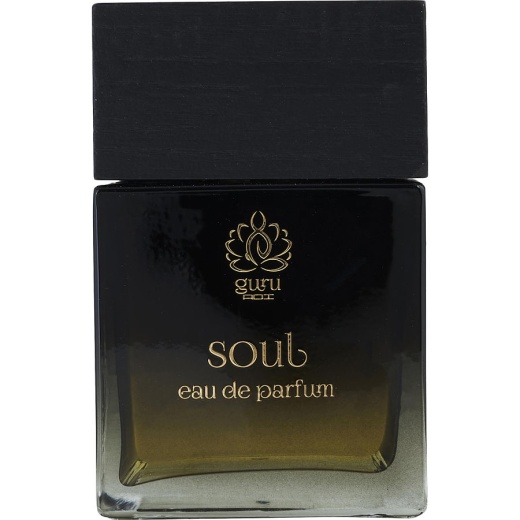 Guru Soul By Guru Eau De Parfum Spray 3.4 Oz *Tester