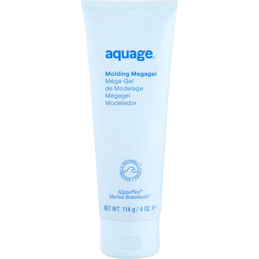 Aquage Molding Megagel 4 Oz - Ultimate Hair Styling Gel