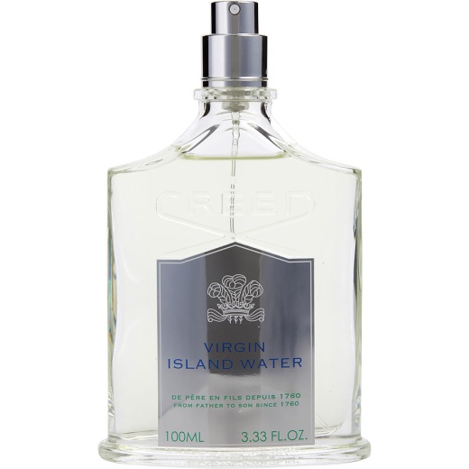 Creed Virgin Island Water Eau De Parfum Spray - Unisex Fragrance
