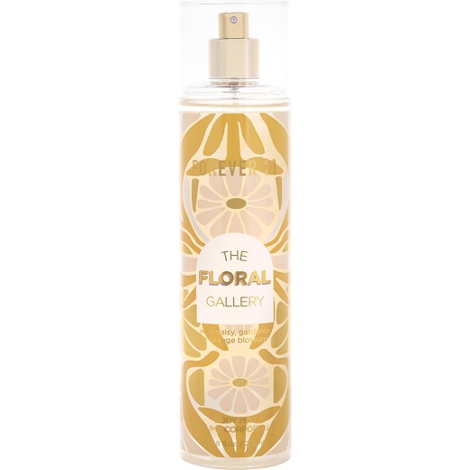 The Floral Gallery By Forever 21 Body Mist 8 Oz