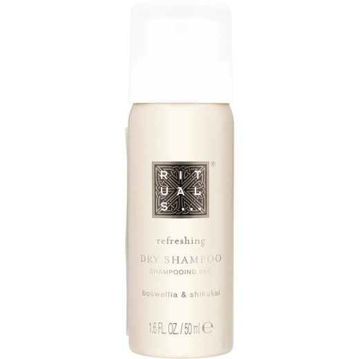 Rituals Elixir Collection Refreshing Dry Shampoo - 1.7 Oz