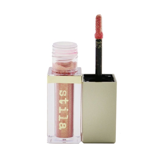 Stila Glitter & Glow Liquid Eye Shadow - #Dollish