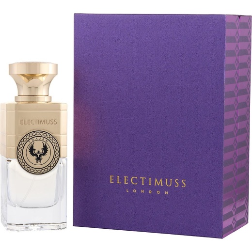 Electimuss Trajan Pure Parfum Spray 3.4 Oz - Luxury Unisex Fragrance