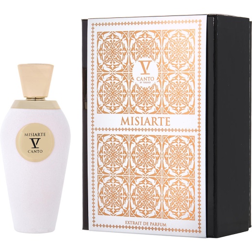 V Canto Misiarte Extrait De Parfum Spray 3.4 Oz