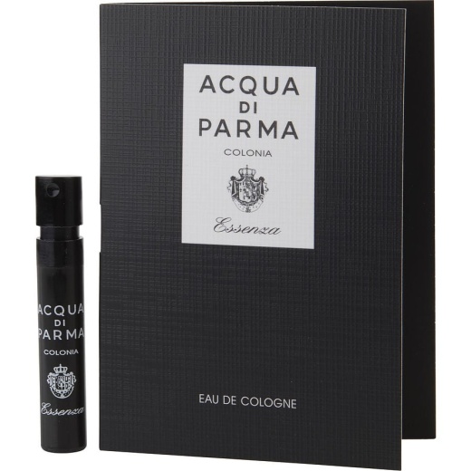 Acqua Di Parma Essenza Eau De Cologne Spray Vial