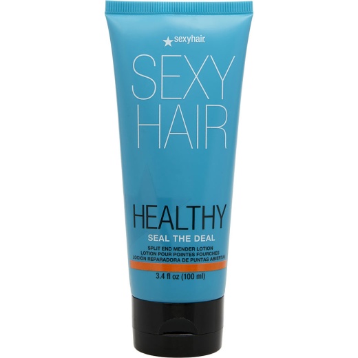 Sexy Hair By Sexy Hair Concepts Healthy Sexy Hair Seal The Deal Split End Mender Lotion 3.4 Oz