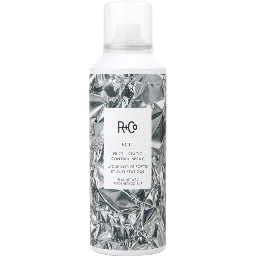 R+Co Foil Frizz + Static Control Spray - 5 Oz
