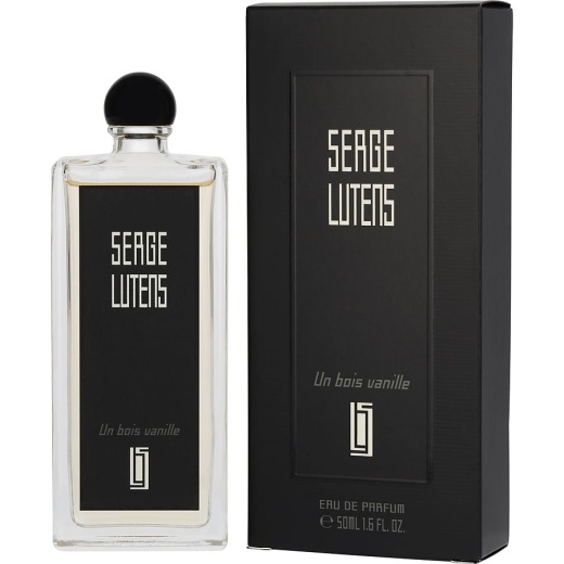 Serge Lutens Un Bois Vanille Eau De Parfum Spray