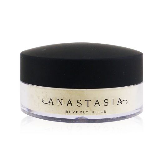 Anastasia Beverly Hills Loose Setting Powder - #Banana