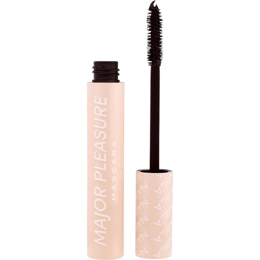 Nabla By Nabla Major Pleasure Mascara --8Ml/0.27Oz