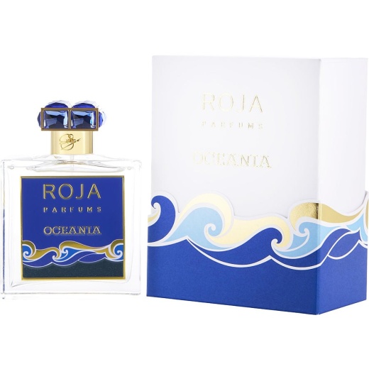 Roja Parfums Oceania By Roja Dove Eau De Parfum Spray 3.4 Oz