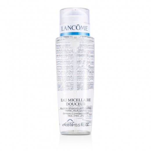 Lancome Eau Micellaire Doucer Cleansing Water - 400Ml/13.4Oz