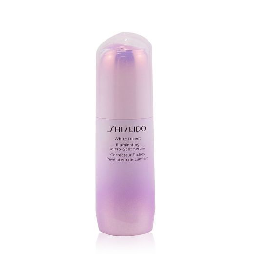 Shiseido White Lucent Illuminating Micro-Spot Serum - 30Ml/1Oz