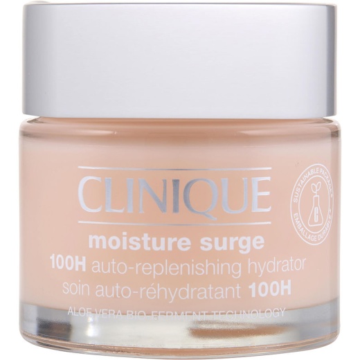 Clinique Moisture Surge 100H Auto-Replenishing Hydrator